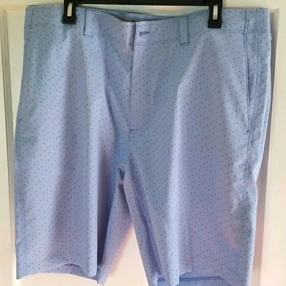 Callaway Men's Golf Shorts Size 38 NWT